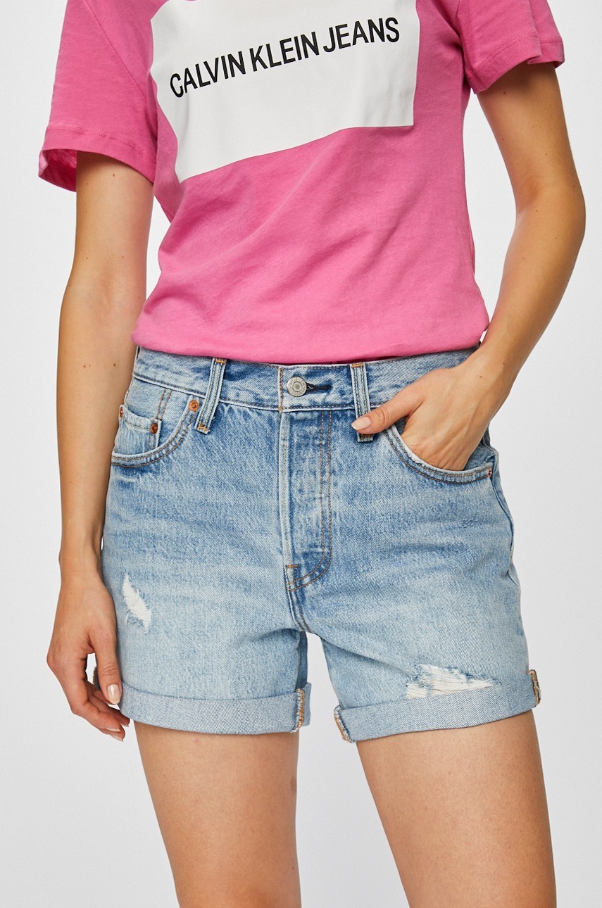 Levi's - Rövidnadrág fotója