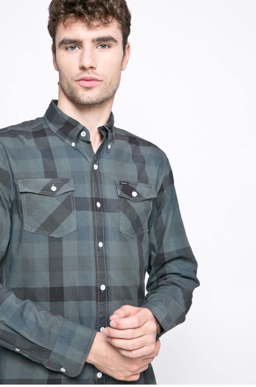 Pepe Jeans - Ing Boyle II fotója