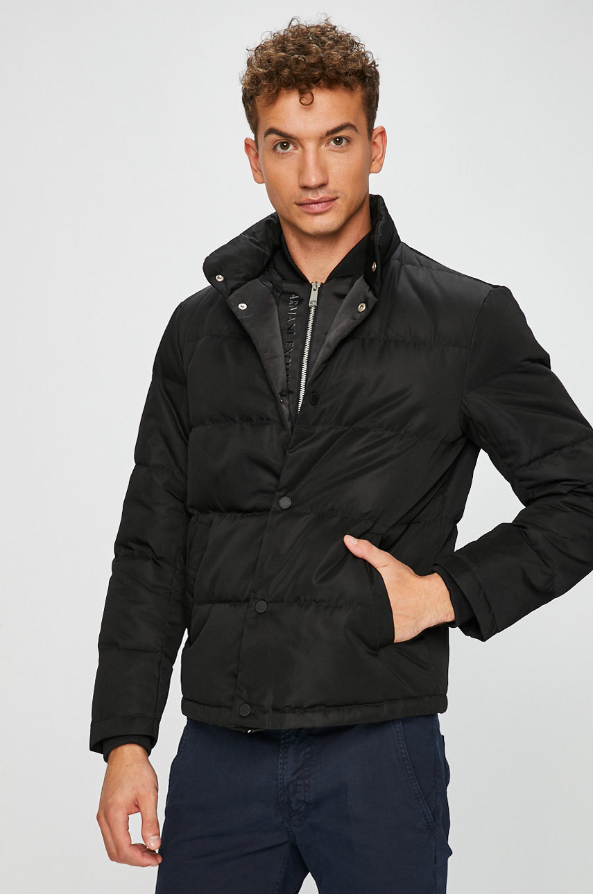 Armani Exchange - Pehelydzseki fotója
