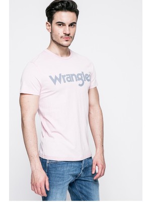 Wrangler - T-shirt