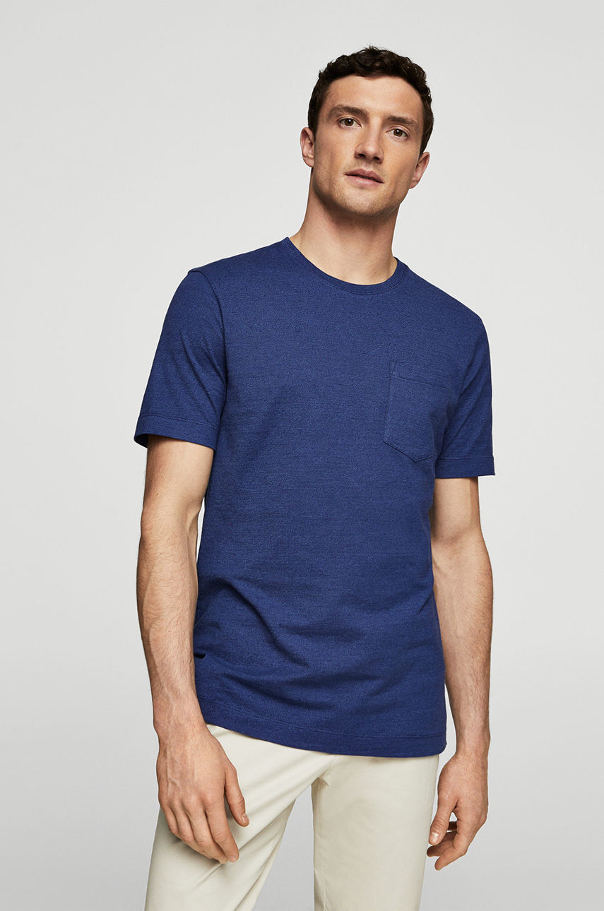 Mango Man - T-shirt Classy3 fotója