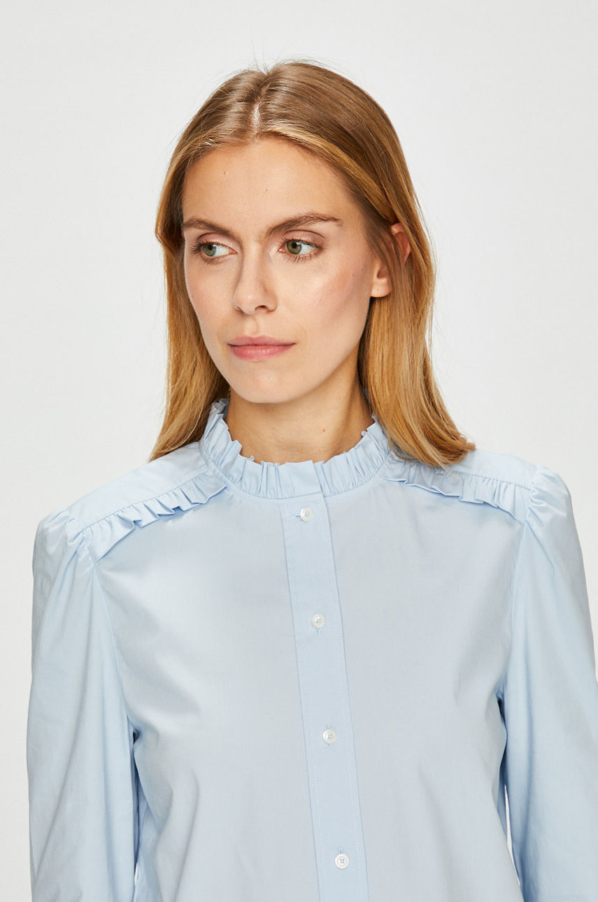 Calvin Klein - Ing fotója
