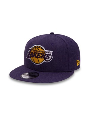 New Era - Sapka Team Heather Los Angeles Leakers