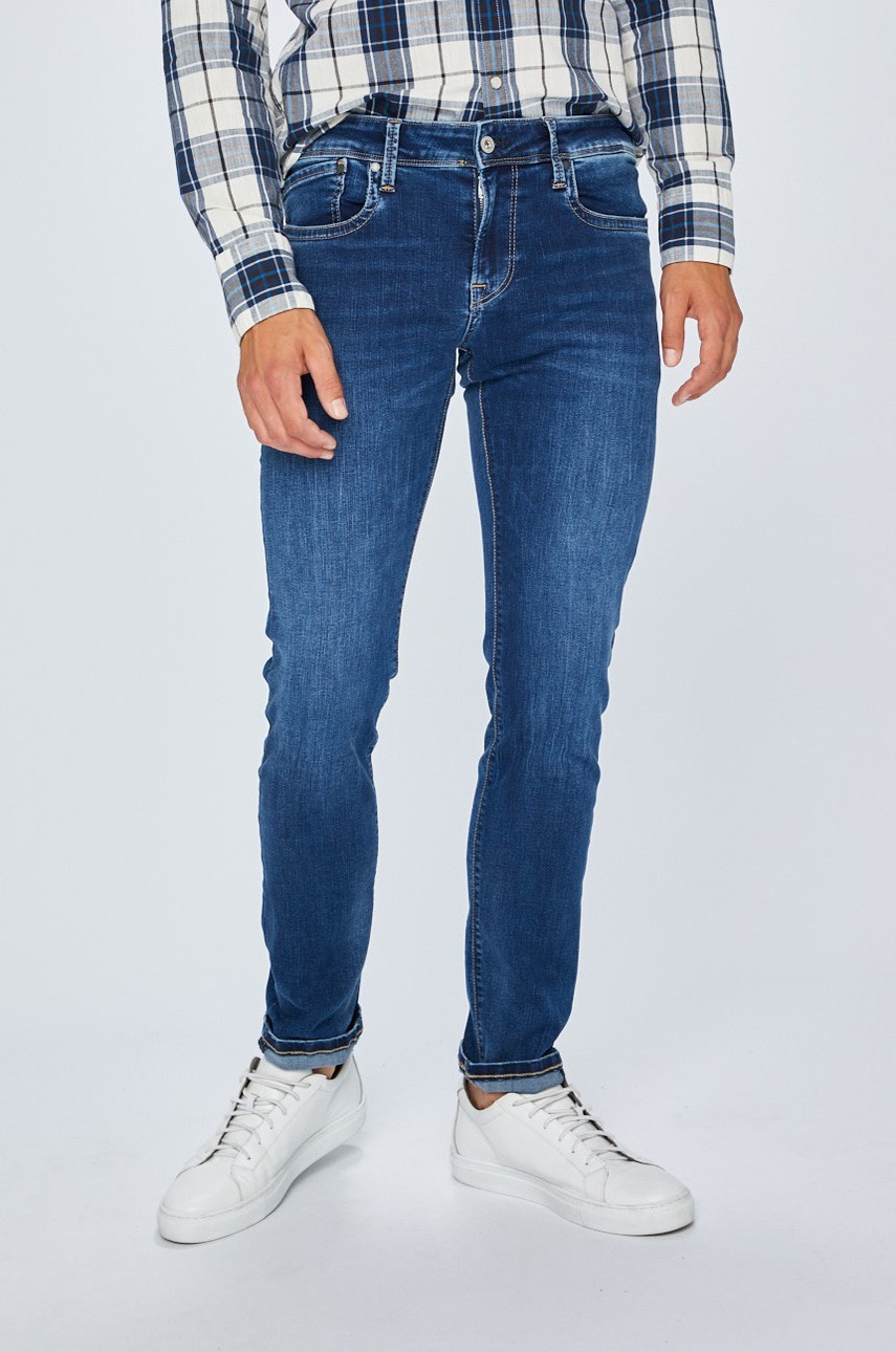 Pepe Jeans - Farmer Hatch fotója