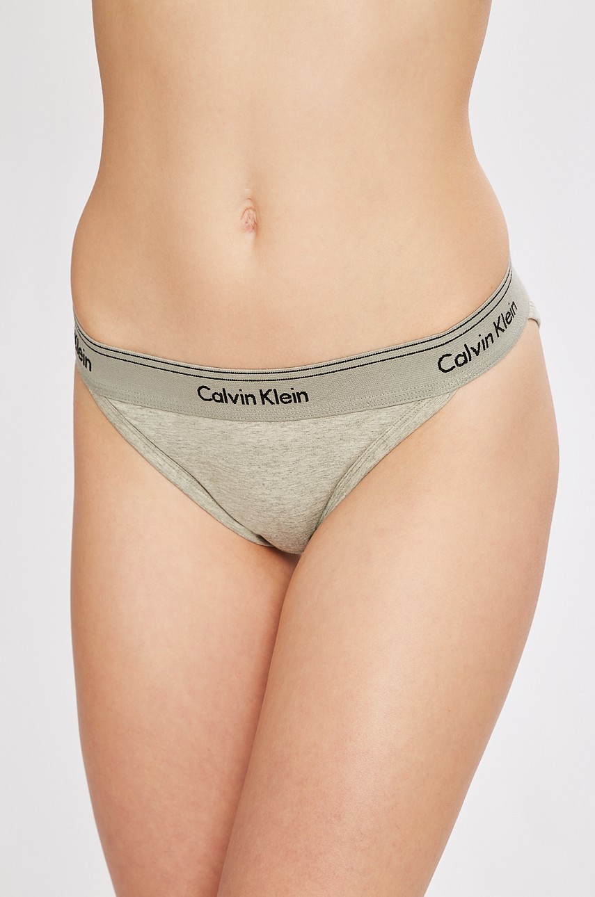 Calvin Klein Underwear - Bugyi fotója