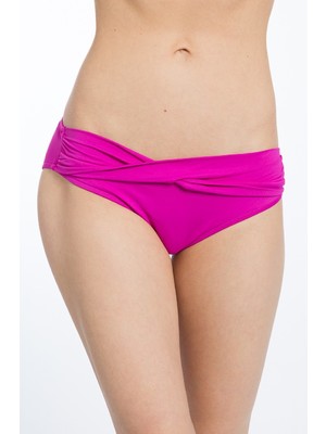 Seafolly - Bikini alsó Wild Orchid