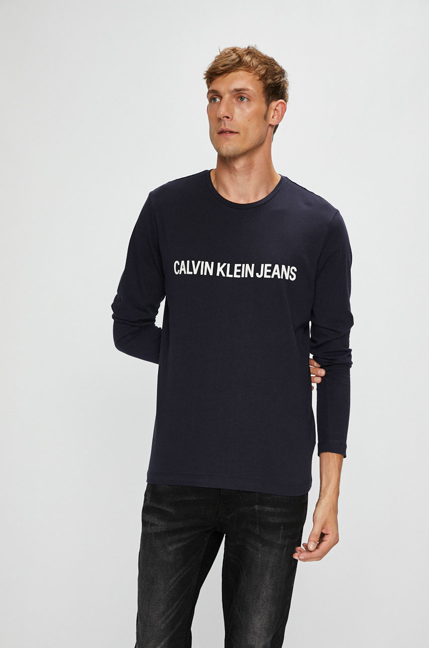 Calvin Klein Jeans - Hosszúujjú fotója