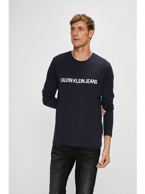 Calvin Klein Jeans - Hosszúujjú
