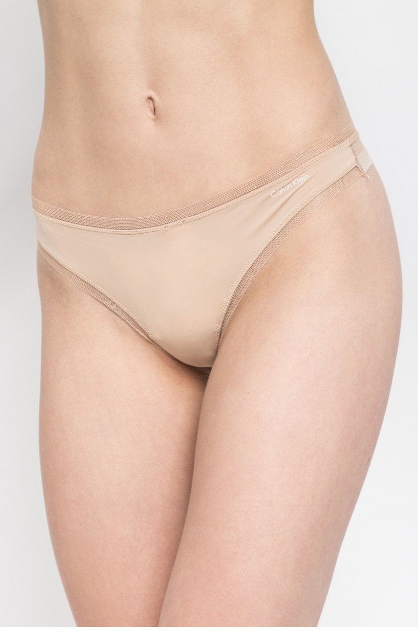 Calvin Klein Underwear - Kis bugyi fotója