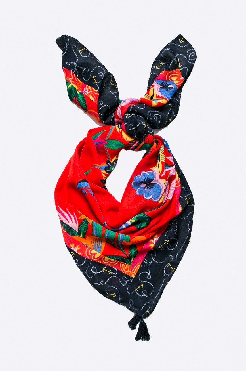 Desigual - Kendő fotója