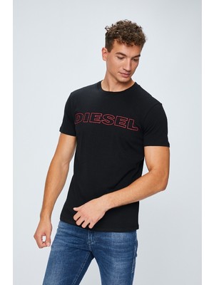 Diesel - T-shirt