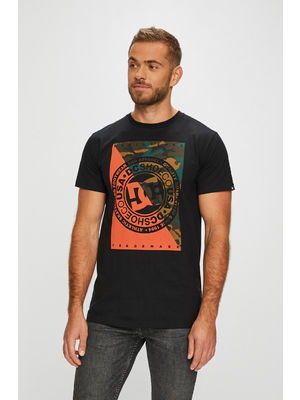 DC - T-shirt