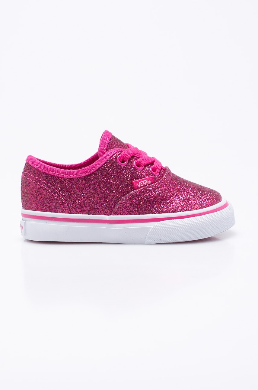 Vans - Gyerek cipő Authentic fotója