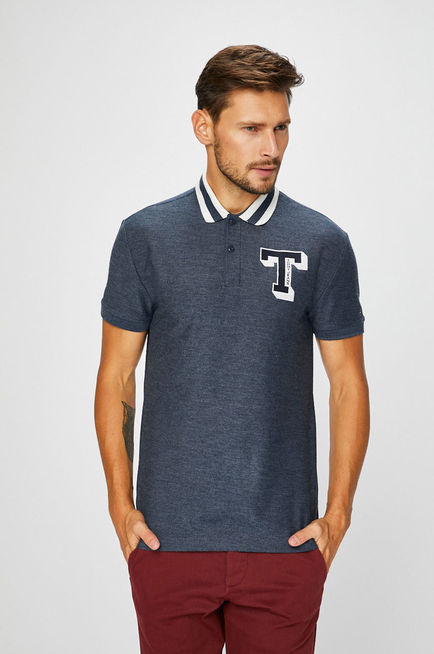 Tommy Jeans - Poló fotója