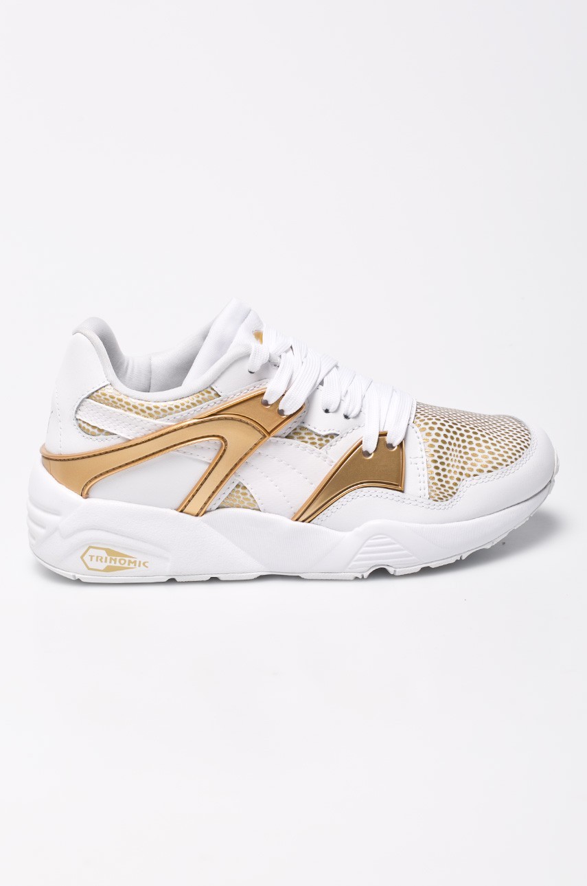 Puma - Cipő Blaze fotója
