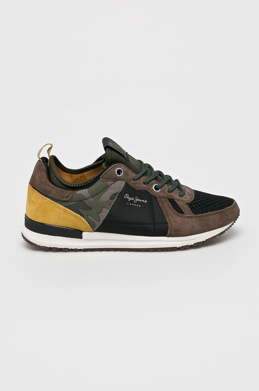 Pepe Jeans - Cipő Tinker Pro-73 fotója