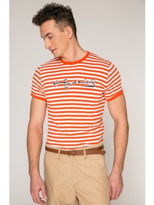 Andy Warhol by Pepe Jeans - T-shirt Hiero
