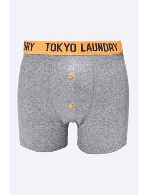 Tokyo Laundry - Boxeralsó (2 darab)