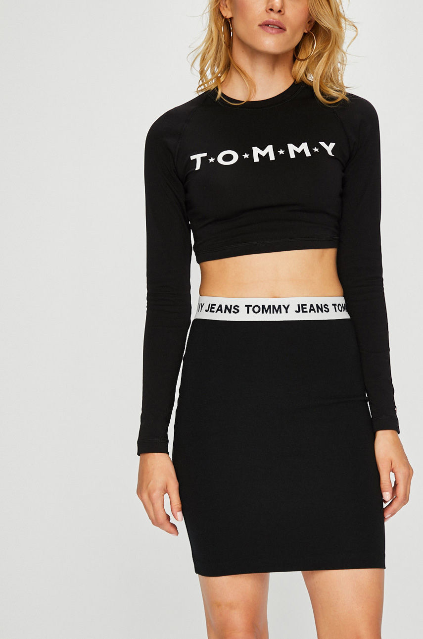 Tommy Jeans - Szoknya fotója