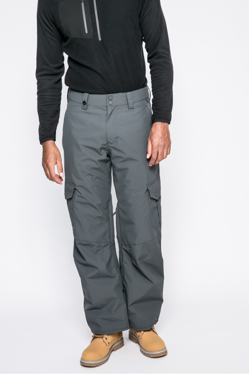 Quiksilver - Nadrág Snowboardowe fotója