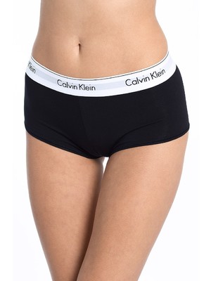 Calvin Klein Underwear - Rövid nadrág Boyshort