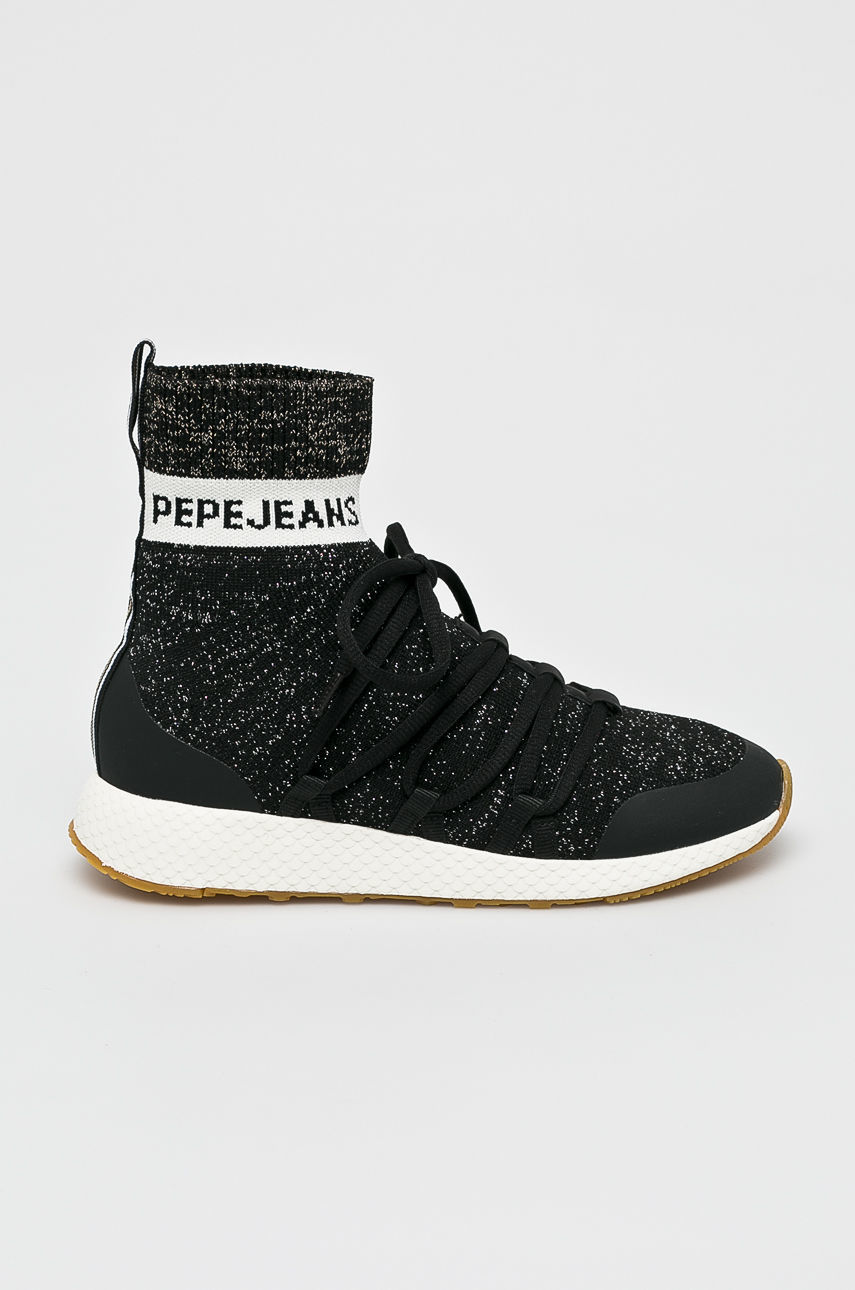 Pepe Jeans - Cipő Koko fotója
