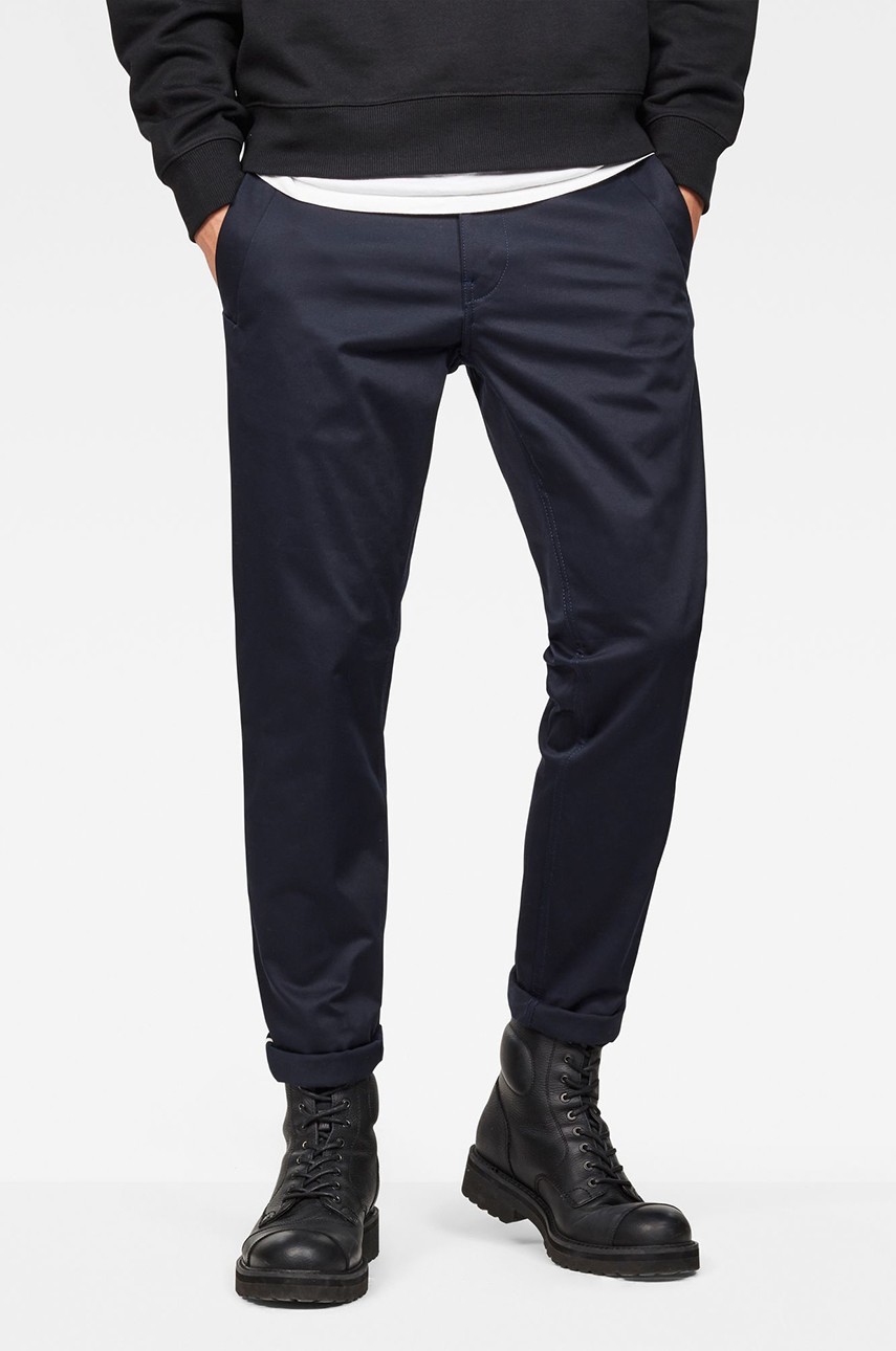 G-Star Raw - Nadrág Bronson fotója