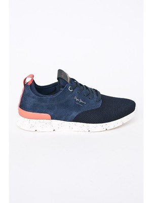 Pepe Jeans - Cipő Jayden Tech