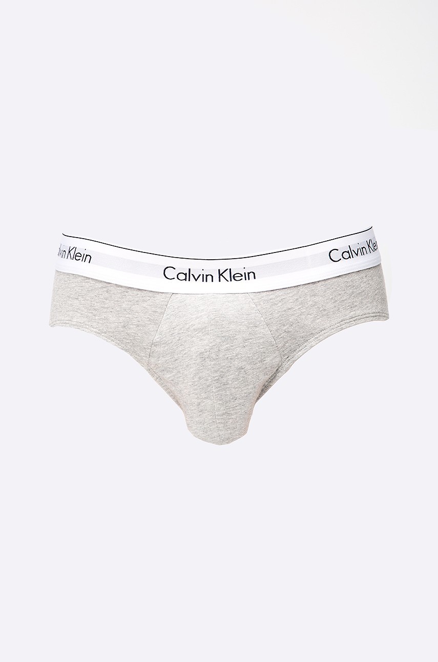 Calvin Klein Underwear - Alsónadrág (2-pack) fotója
