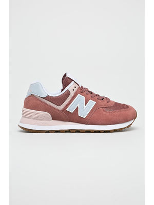 New Balance - Cipő WL574FLD