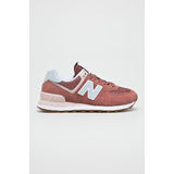 New Balance - Cipő WL574FLD