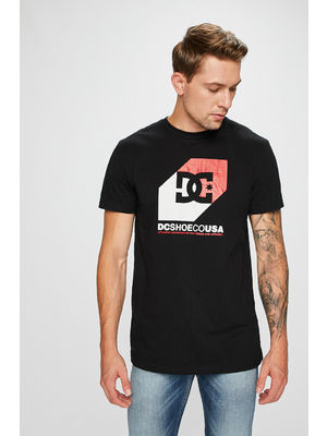 DC - T-shirt