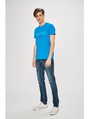 Napapijri - T-shirt