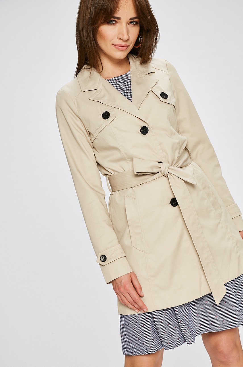 Vero Moda - Balonkabát Abby fotója