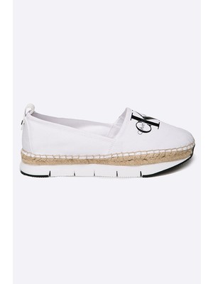 Calvin Klein Jeans - Espadrilles Genna Canvas