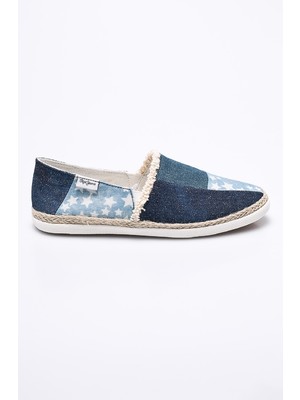 Pepe Jeans - Espadrilles Nora