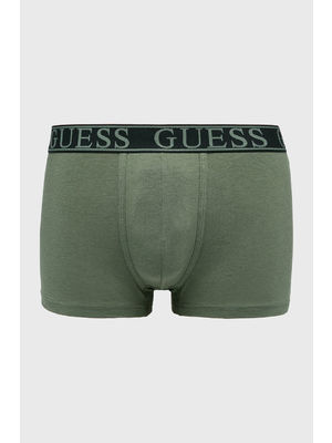 Guess Jeans - Boxeralsó (3 darab)