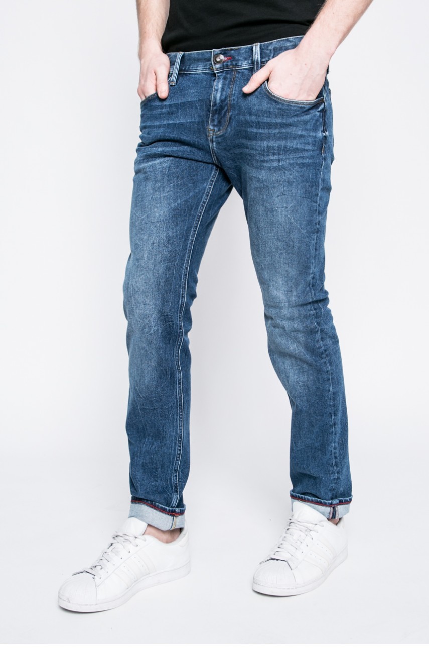 Tommy Hilfiger - Farmer Bleecker fotója
