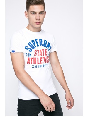 Superdry - T-shirt