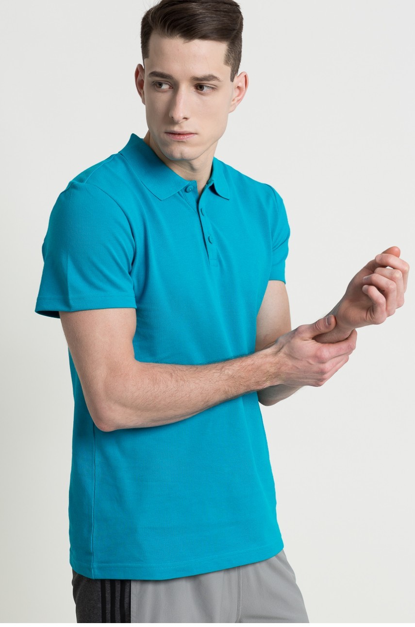 adidas Performance - Poló fotója