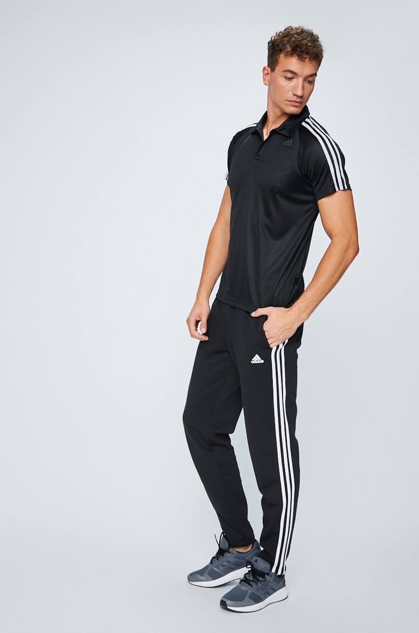 adidas Performance - Poló fotója