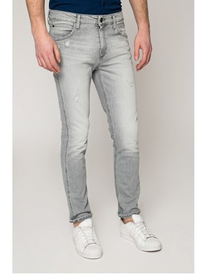 Calvin Klein Jeans - Farmer Electronic Grey