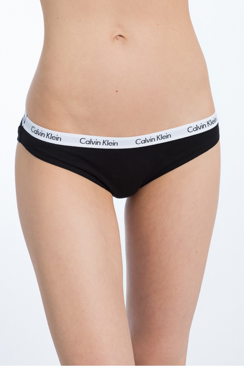 Calvin Klein Underwear - Kis bugyi (3-Pack) fotója