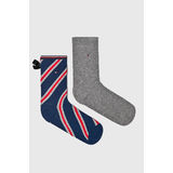 Tommy Hilfiger - Zokni (2 darab)