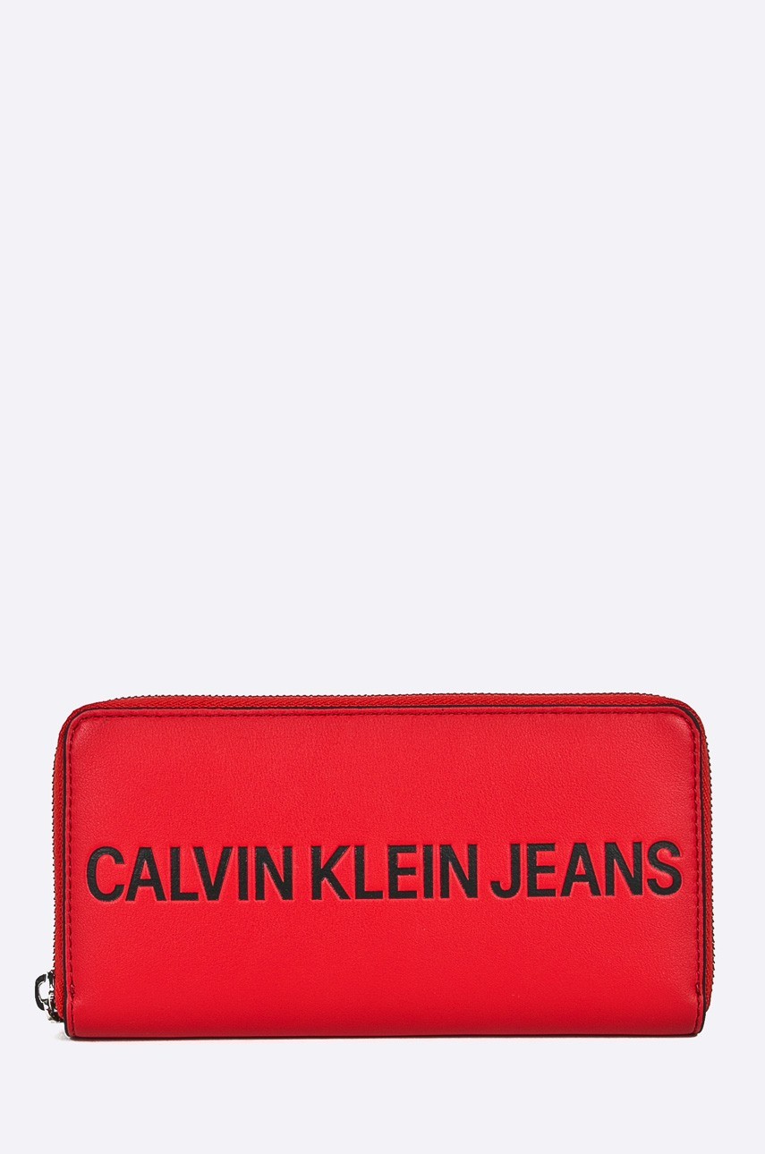 Calvin Klein - Pénztárca fotója