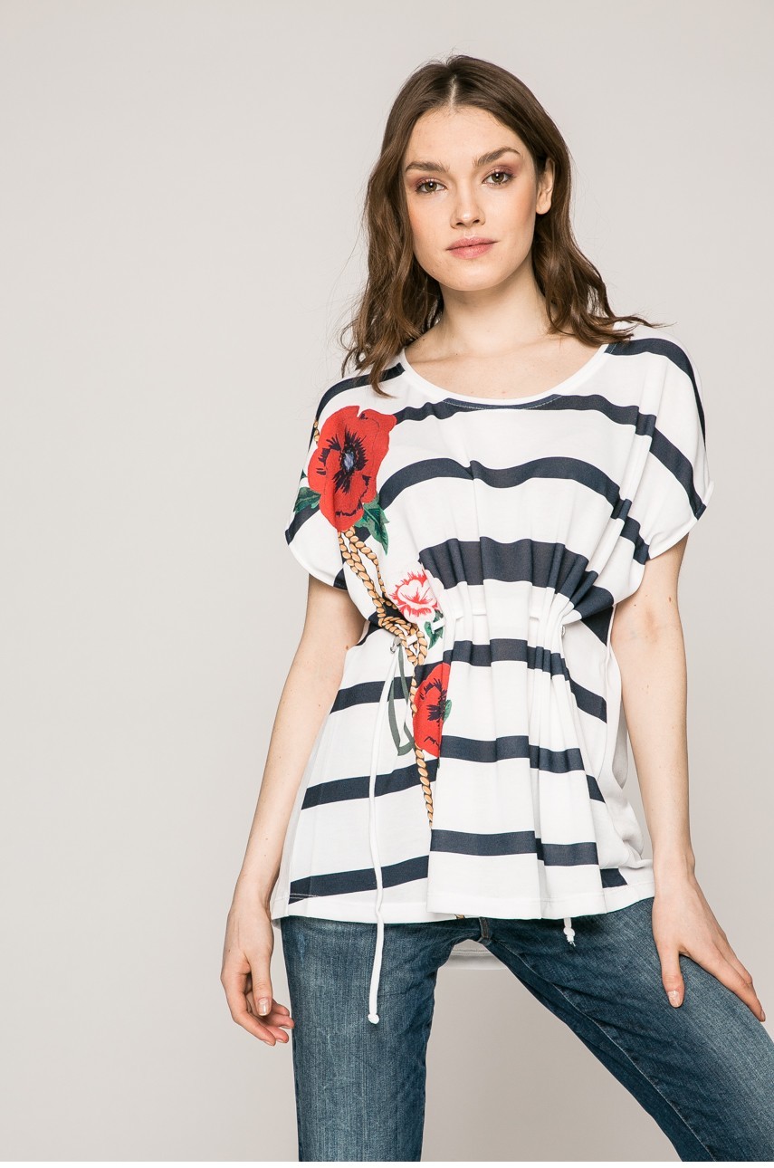 Desigual - Top fotója