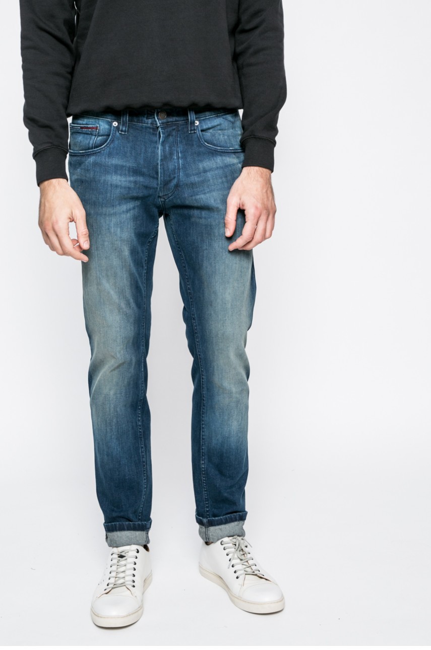 Tommy Jeans - Farmer Ronnie fotója