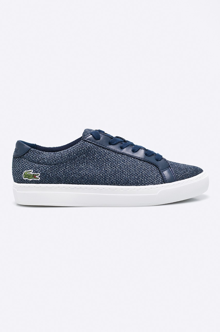Lacoste - Gyerek cipő fotója