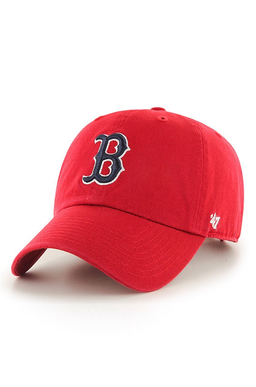 47brand - Sapka Boston Red Sox fotója