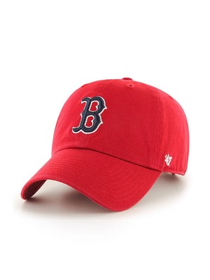 47brand - Sapka Boston Red Sox